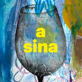 Album cover of A Sina