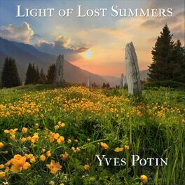 Album cover of Light of Lost Summers