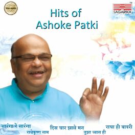 Album cover of Hits of Ashoke Patki