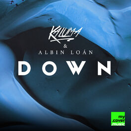 Album cover of Down