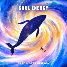 Album cover of Soul Energy