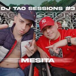 Album cover of MESITA | DJ TAO Turreo Sessions #3