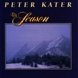 Album cover of The Season