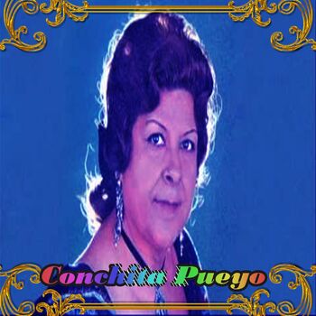 Conchita Pueyo - Las Aguilas de Aragon (Pasodoble-Jota): Canción con letra  | Deezer