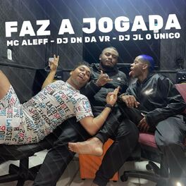 Album cover of Faz a Jogada