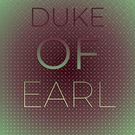 Album cover of Duke Of Earl