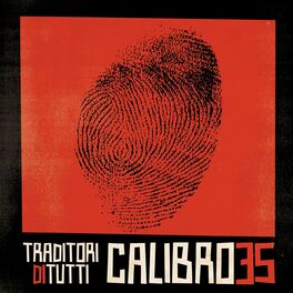 Album cover of Traditori Di Tutti (Deluxe Edition)