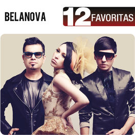 One, Two, Three, GO! — Belanova