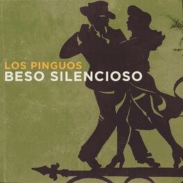 Album cover of Beso Silencioso