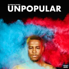 Album cover of Unpopular