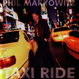 Album cover of Taxi Ride
