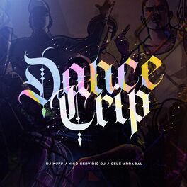 Album cover of Dance Crip (GTA) (Remix)