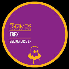 Album cover of Smokehouse
