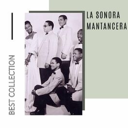 Album cover of Best Collection La Sonora Mantancera