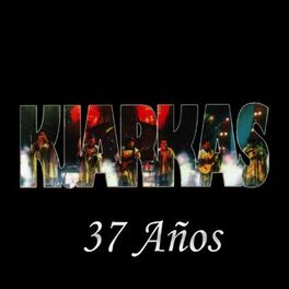 Album cover of 37 Años