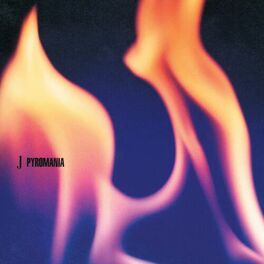 Album cover of Pyromania