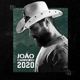 Album cover of João Carreiro 2020