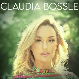 Album cover of Claudia Bossle