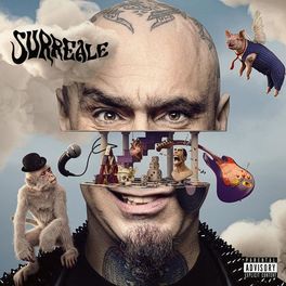 Album cover of SurreAle