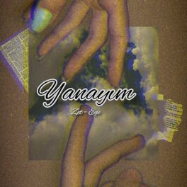 Album cover of Yanayım