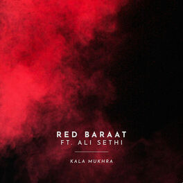 Album cover of Kala Mukhra