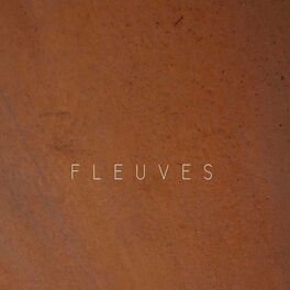 Album cover of Fleuves