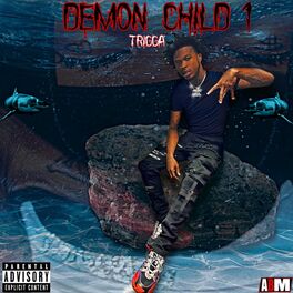 Album cover of Demon Child 1