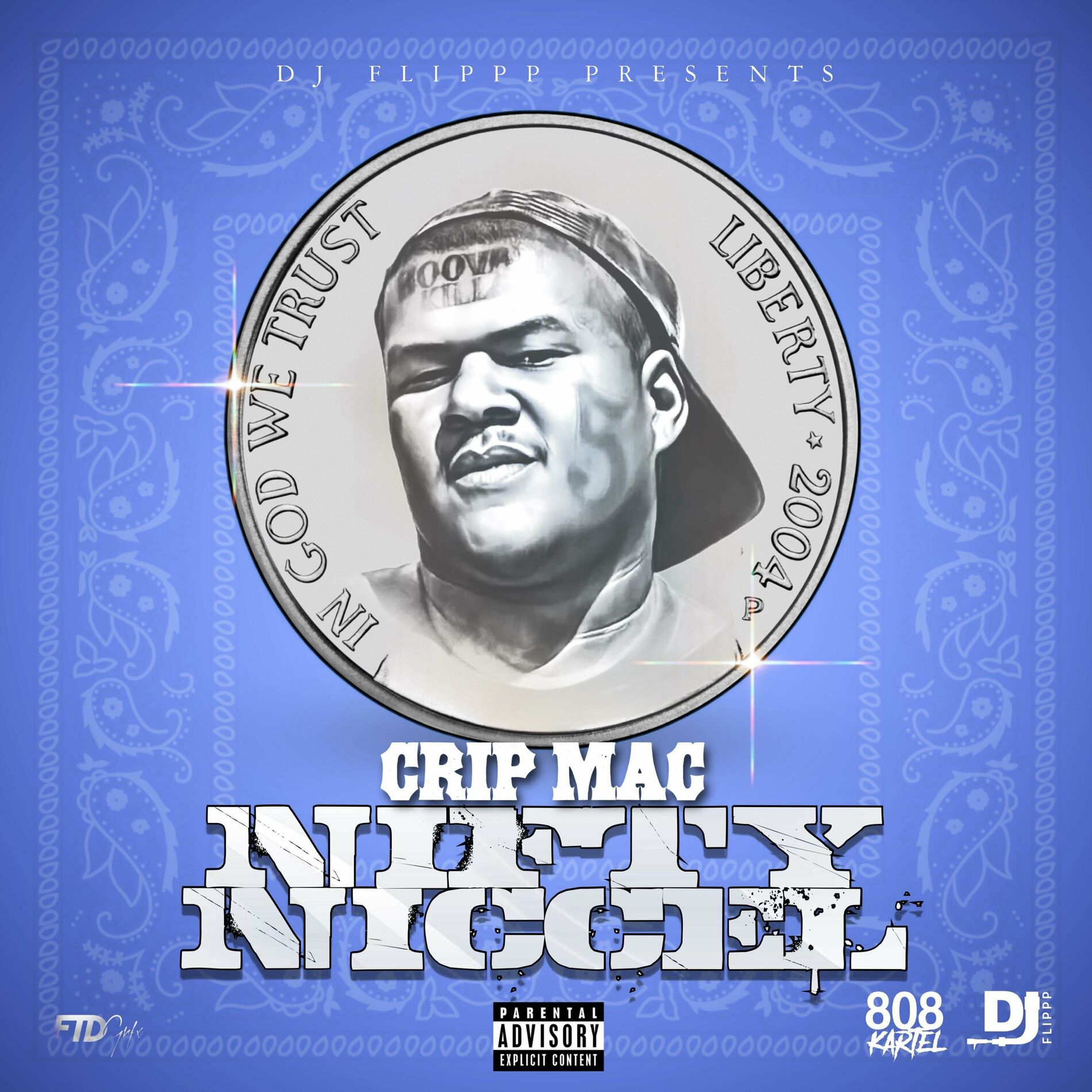 Crip Mac : albums, chansons, playlists | À écouter sur Deezer