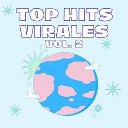 Album cover of Top Hits Virales Vol. 2