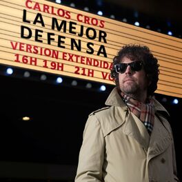 Album cover of La Mejor Defensa (Versión Extendida)