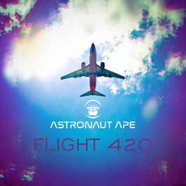 Album cover of Flight 420