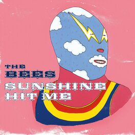 Album cover of Sunshine Hit Me (Deluxe Edition)