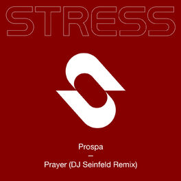 Album cover of Prayer (DJ Seinfeld Remix)