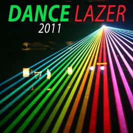 Album cover of Dance Lazer 2011