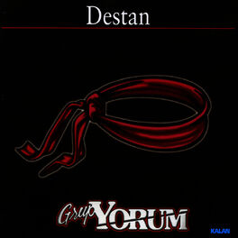 Album picture of Destan