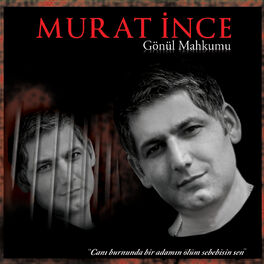Album cover of Gönül Mahkumu