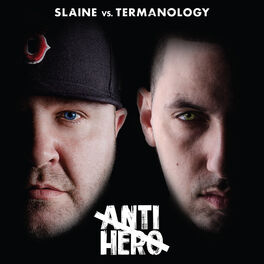 Album cover of Anti-Hero