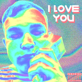 Album cover of I Love You