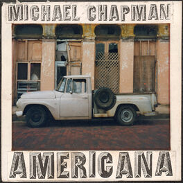 Album cover of Americana 1 & 2