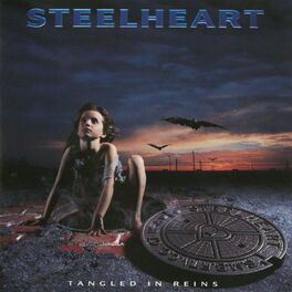 Album cover of Tangled In Reins