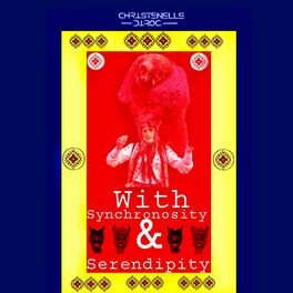 Album cover of With Syncronosity & Serendipity