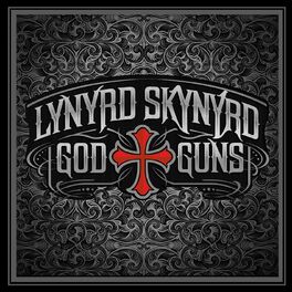 Album cover of God & Guns