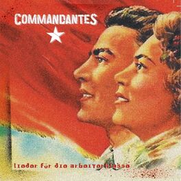 Album cover of Lieder für die Arbeiterklasse