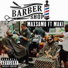 Album cover of Barbershop (feat. Maki)
