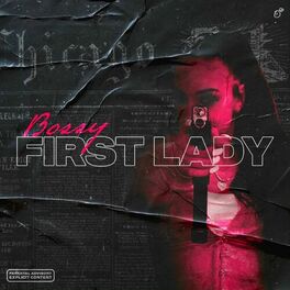 Album cover of First Lady