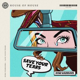 Album cover of Save Your Tears