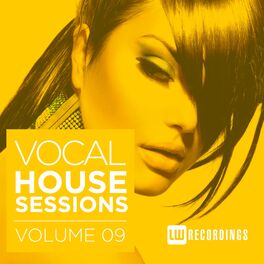 Album cover of Vocal House Sessions, Vol. 9