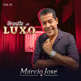 Album cover of Seresta De Luxo, Vol. 19