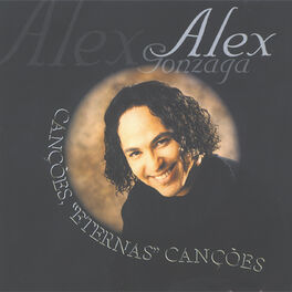 Album cover of Canções, Eternas Canções