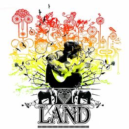Album cover of I-Land